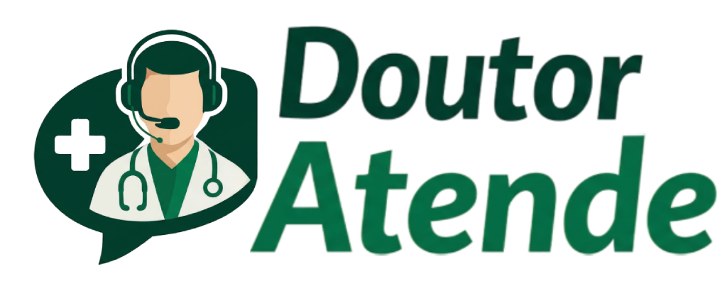 Dr Atende Brasil