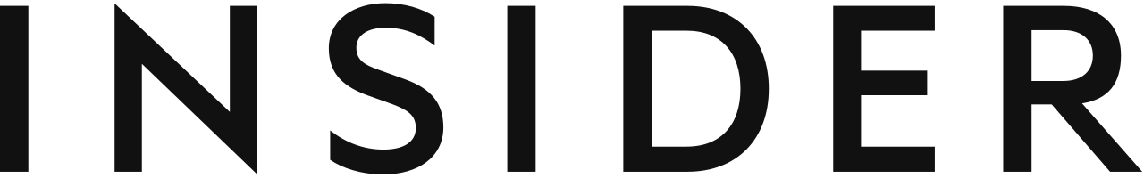 Logo Insider — empresa parceira do Clube de Benefícios Dr. Atende Brasil
